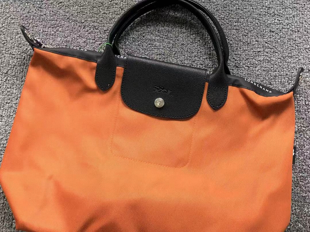 Gucci 125 L⭐⭐GC⭐⭐MP BAG 5209053276 (Long 41CM* Wide 16CM* High 26CM) - Image 13