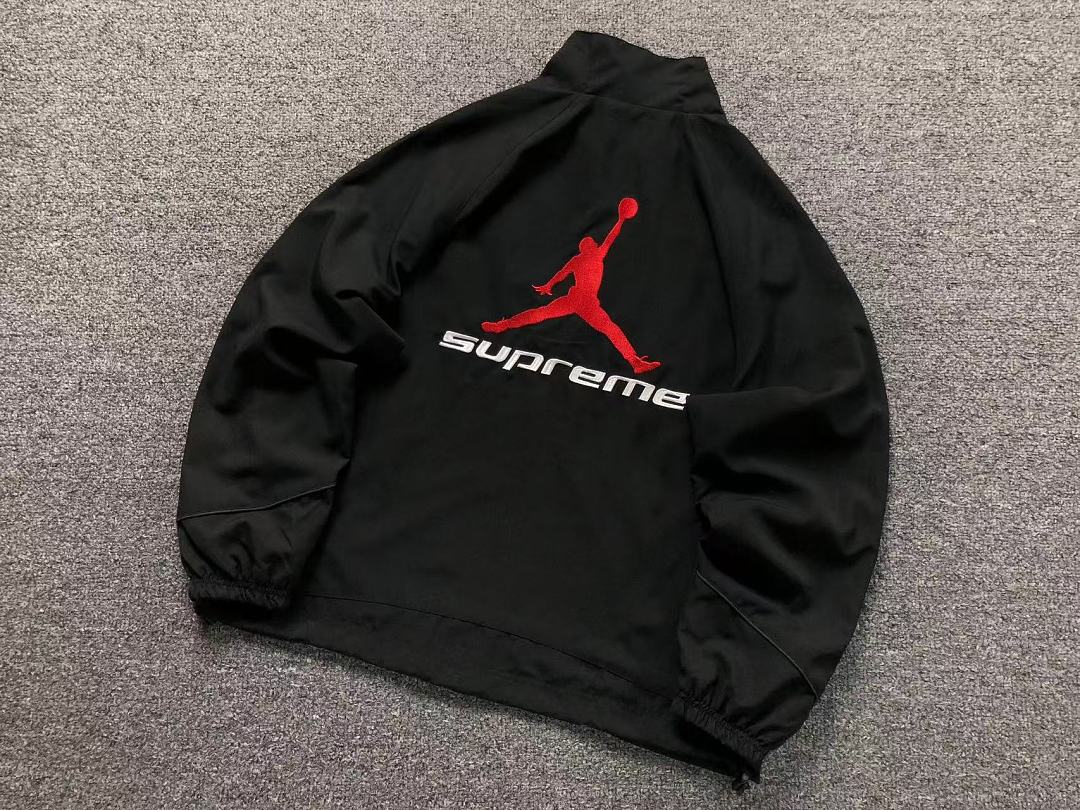 Air Jordan TROUSERS 308 S⭐⭐R⭐⭐E A⭐R J⭐R⭐AN JACKET - Image 15