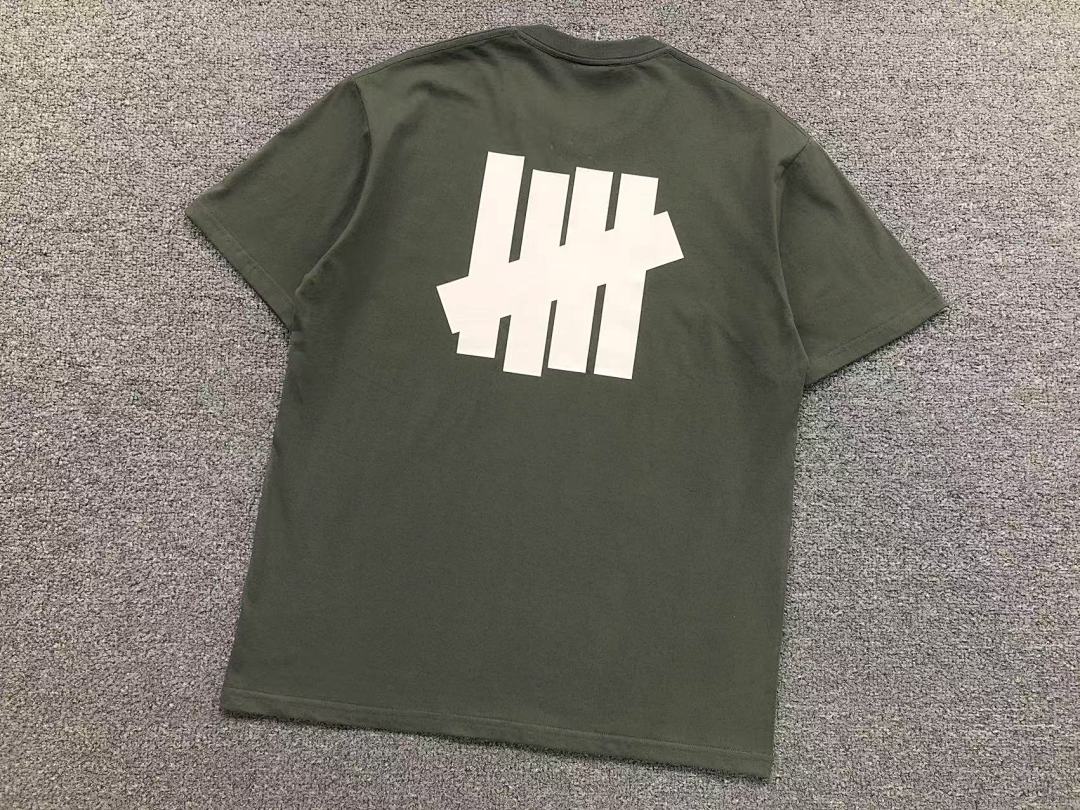Undefeated 85 UNDEFEATED T-SHIRT 1112112002 (Im 170Cm 60Kg I Wear Size L In The Phot) - Image 11
