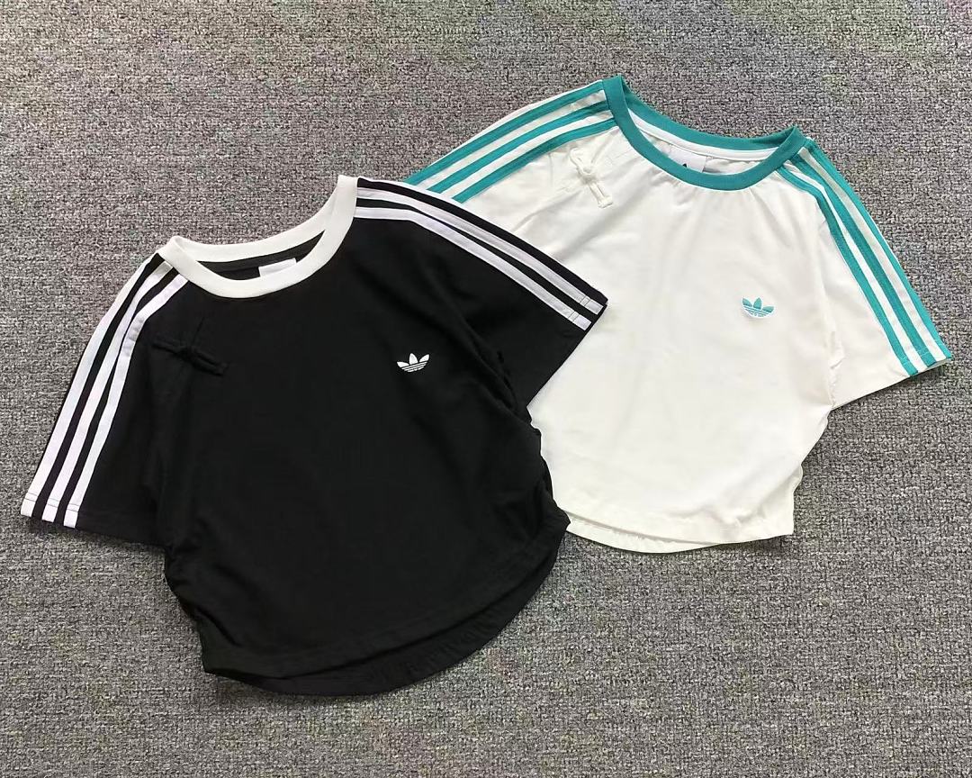 Adidas 105 A⭐I⭐AS T-SHIRT FEMAIE - Image 3