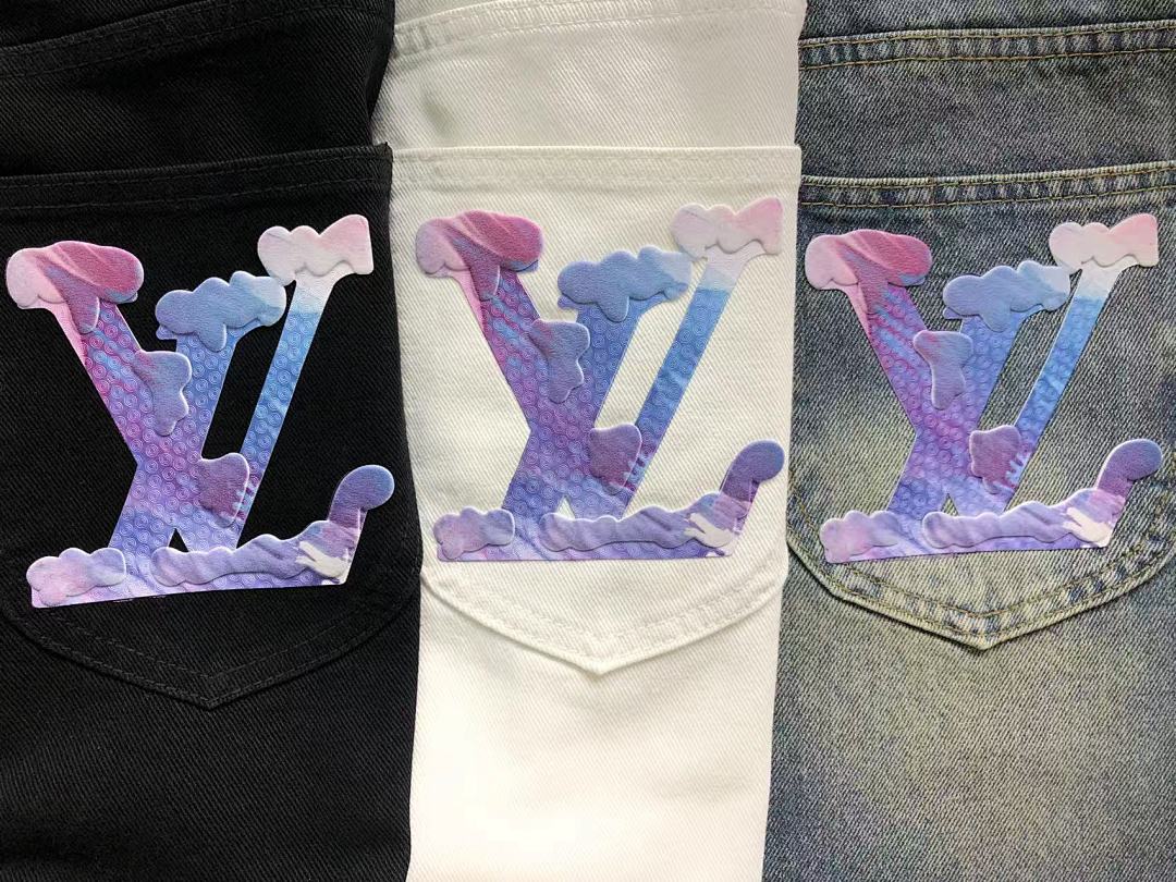 Louis Vuitton 208 L⭐ TROUSERS 504102317 (Im 170Cm 60Kg I Wear Size 28 In The Phot) - Image 14