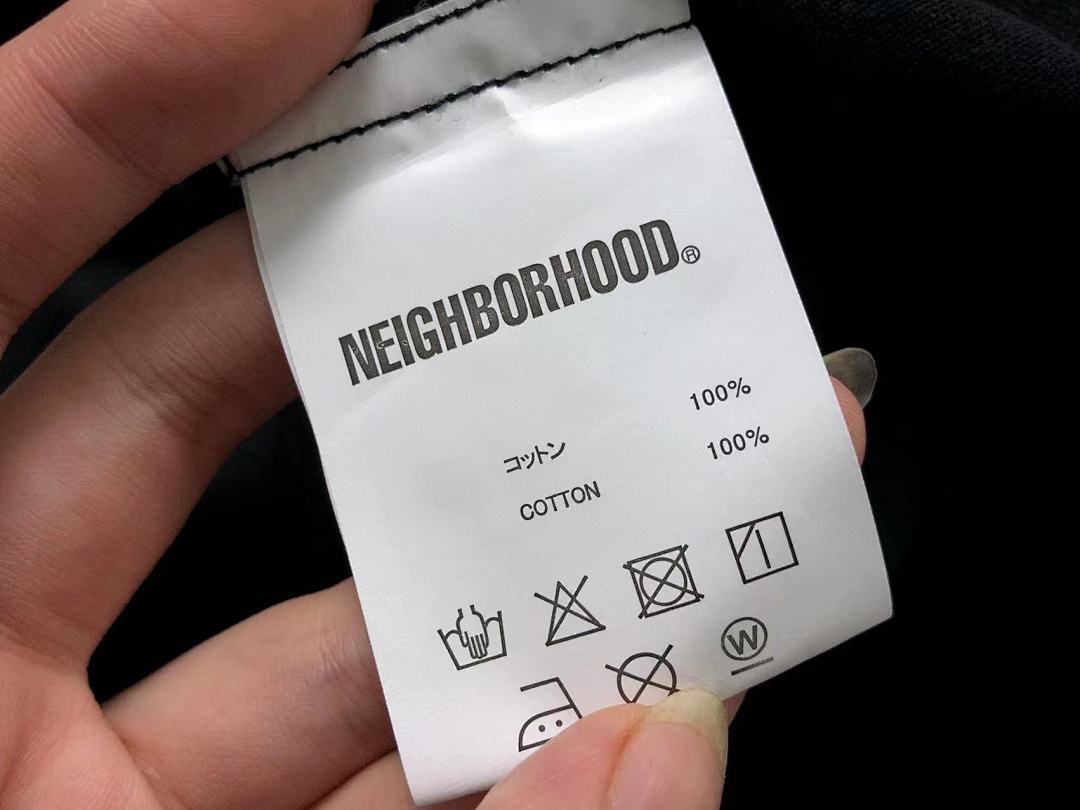 Neighborhood 108 NEIGHBORHOOD LONG - Image 33