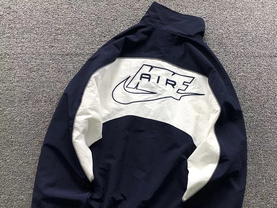 Nike 178 N⭐K⭐ JACKET 2207251677 (Im 170Cm 60Kg I Wear Size M In The Phot) - Image 13