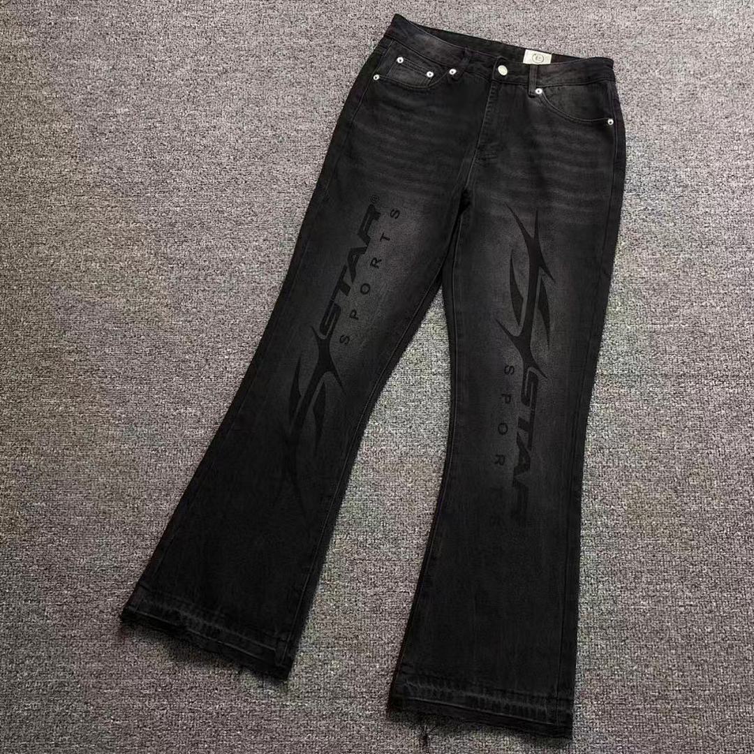 Hellstar 185 HELLSTAR TROUSERS 3110070317 (Im 170Cm 60Kg I Wear Size S In The Phot)
