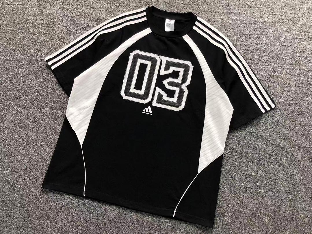 Adidas 118 A⭐I⭐AS T-SHIRT 4207040577 (Im 170Cm 60Kg I Wear Size L In The Phot) - Image 14