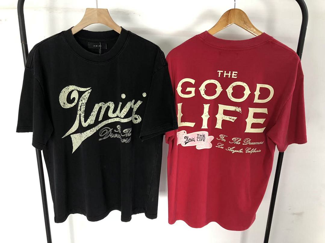 AMIRI 115 AMIRI T-SHIRT 503051417 (Im 170Cm 55Kg I Wear Size S In The Phot) - Image 31