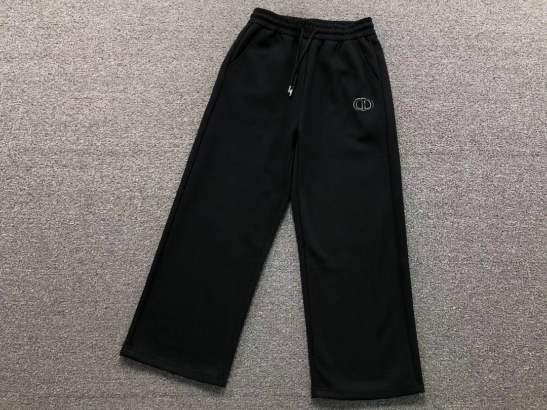 Dior 175 D⭐O⭐ TROUSERS 3208290917 (Im 170Cm 60Kg I Wear Size S In The Phot) - Image 9