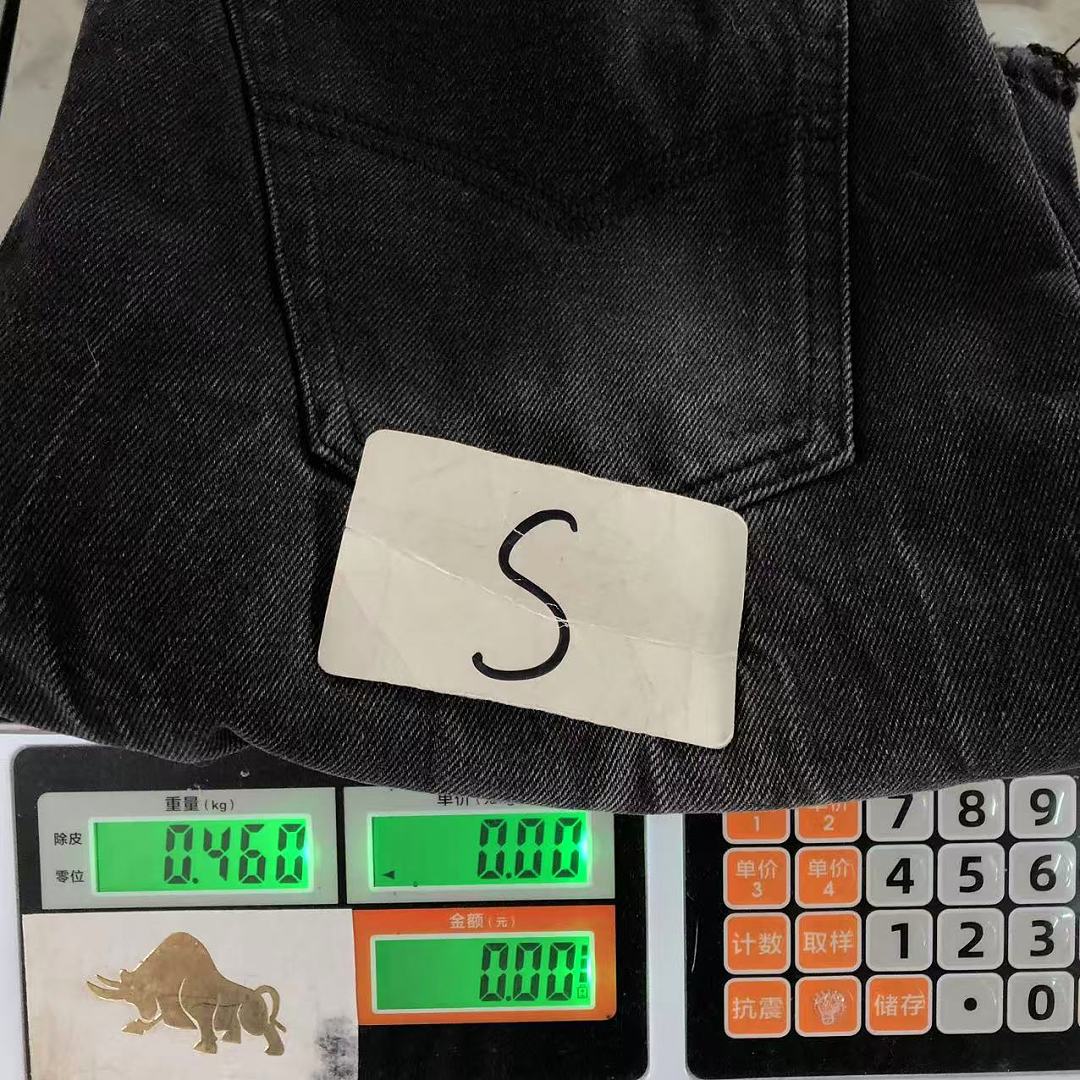 Gallery Dept 175 GALLERY DEPT SHORTS 3206122217 (Im 170Cm 60Kg I Wear Size S In The Phot) - Image 34