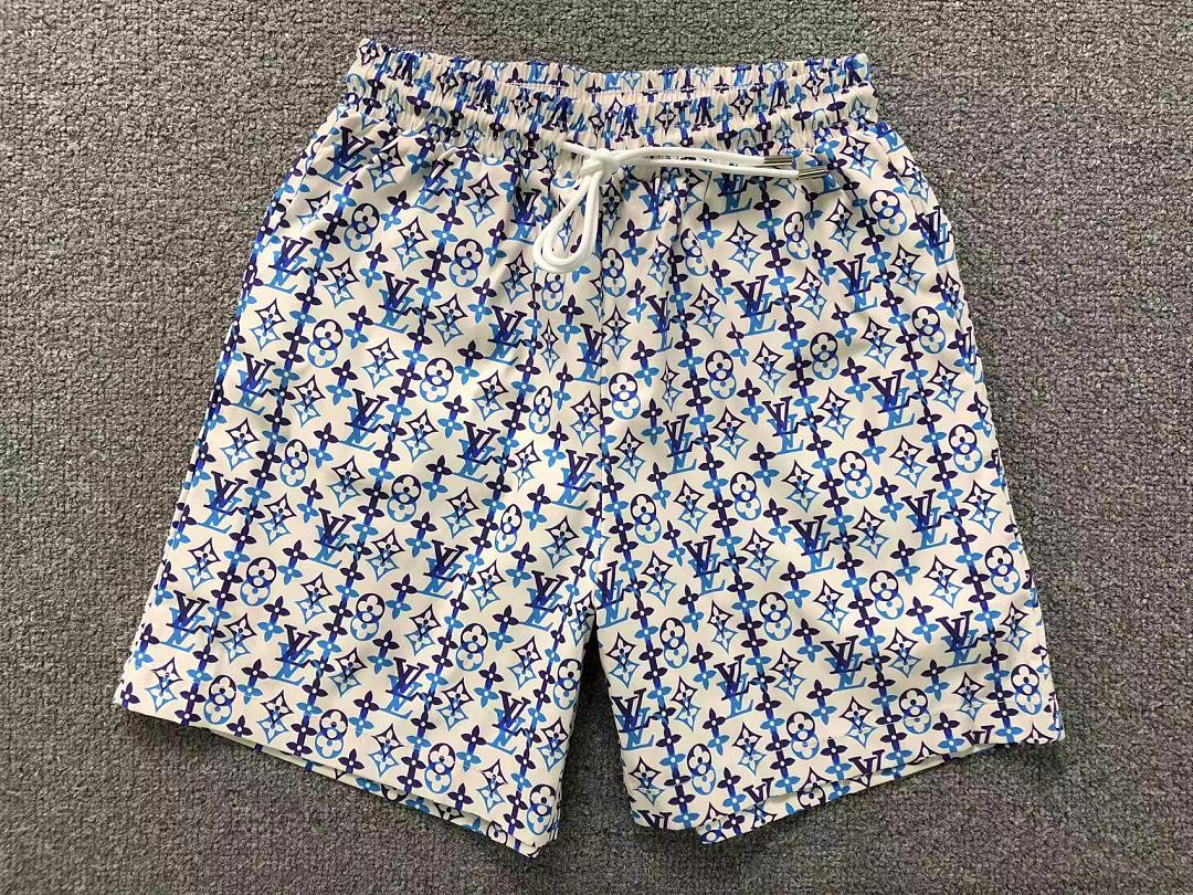 Louis Vuitton 85 L⭐ SHORTS 5242411100 (Im 170Cm 60Kg I Wear Size S In The Phot) - Image 5