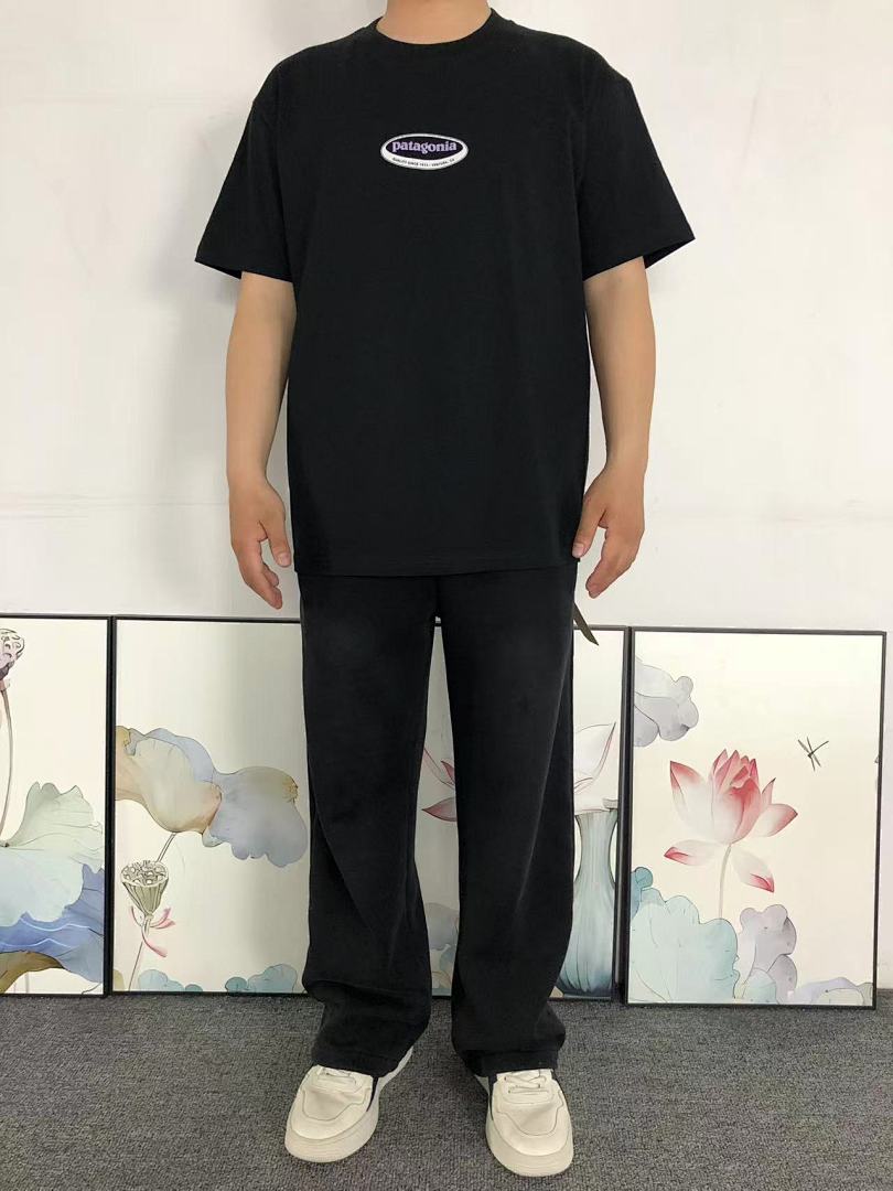 On Running 78 PATAGONIA T-SHIRT 123142502 (Im 170Cm 60Kg I Wear Size M In The Phot) - Image 3