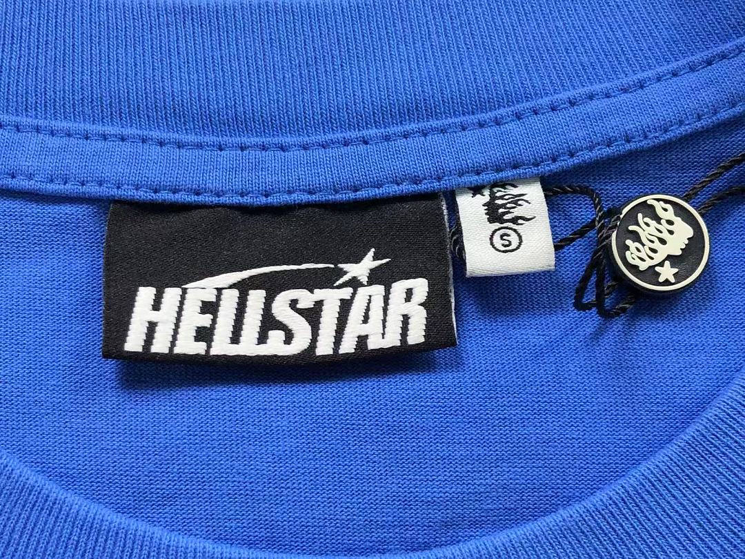 Hellstar 108 HELLSTAR T-SHIRT 3204252517 (Im 170Cm 60Kg I Wear Size S In The Phot) - Image 14