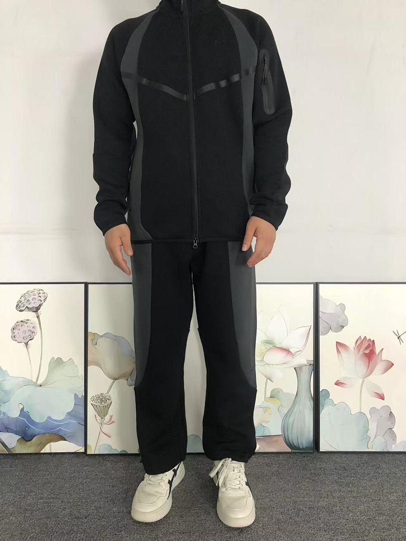 Unbranded TROUSERS158 N⭐K⭐ HOODIE - Image 4