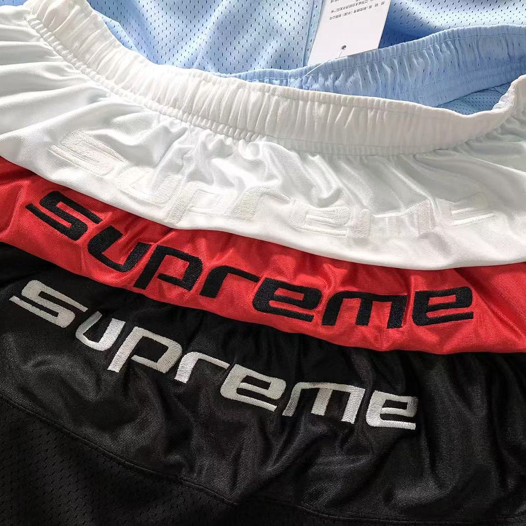 Supreme SHORTS S⭐⭐R⭐⭐E T-SHIRT 1272101159 (Im 170Cm 60Kg I Wear Size M In The Phot) - Image 57