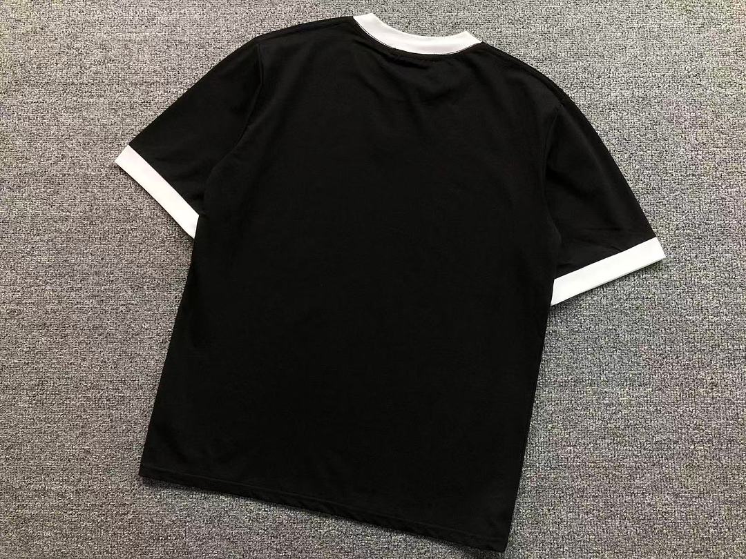 Dolce & Gabbana 185 D⭐LC⭐ GA⭐⭐A⭐A T-SHIRT 22041530125 (Im 170Cm 60Kg I Wear Size 48 In The Phot) - Image 13