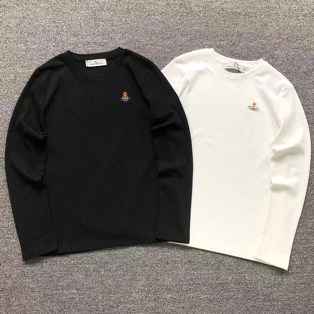 Vivienne Westwood 135 VIVIENNE WESTWOOD LONG SLEEVED FEMAIE