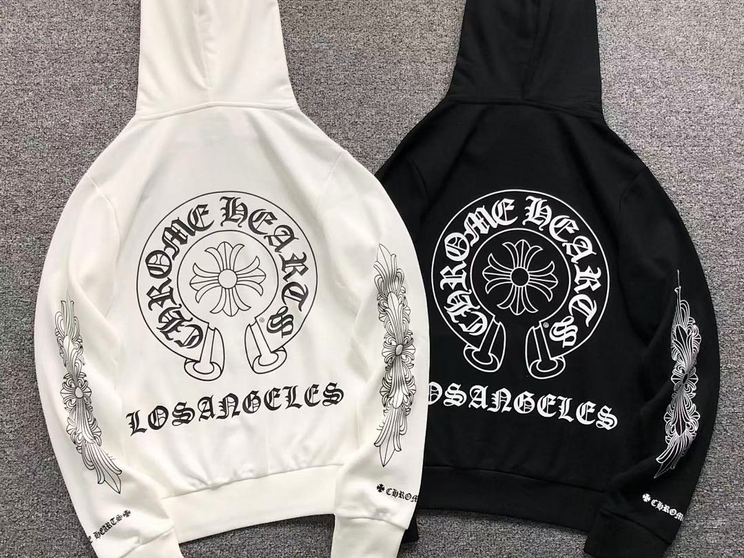 Comme des Garcons 138 C⭐⭐OME HE⭐⭐TS HOODIE 41092203144 (Im 170Cm 60Kg I Wear Size S In The Phot) - Image 6