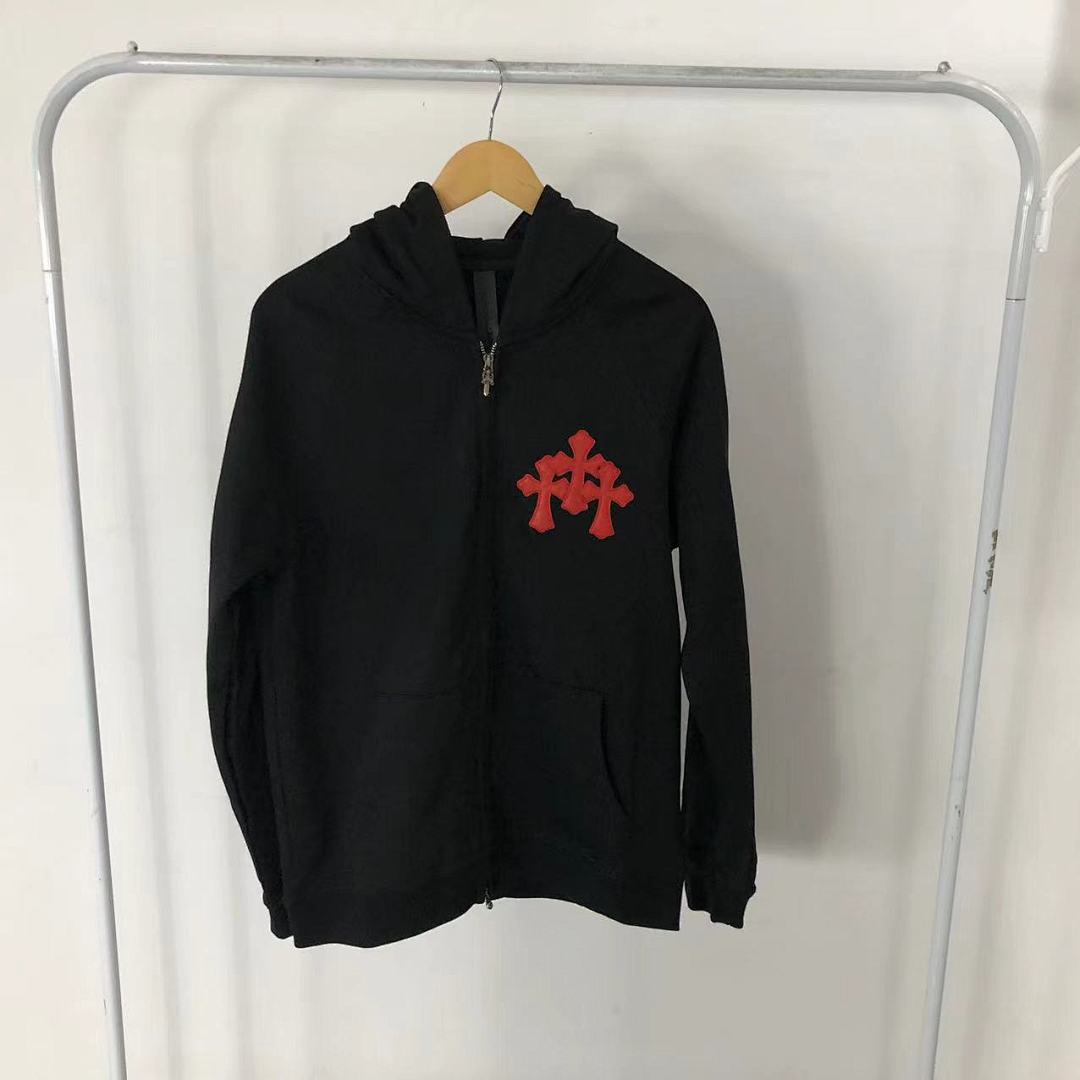 Comme des Garcons 195 C⭐⭐OME HE⭐⭐TS HOODIE 3109292917 (Im 170Cm 60Kg I Wear Size S In The Phot) - Image 22