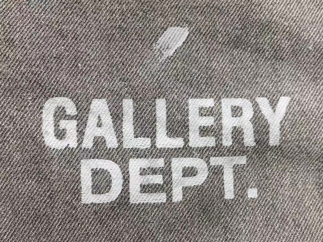 Gallery Dept 215 GALLERY DEPT TROUSERS 3206050817 (Im 170Cm 60Kg I Wear Size 30 In The Phot) - Image 8