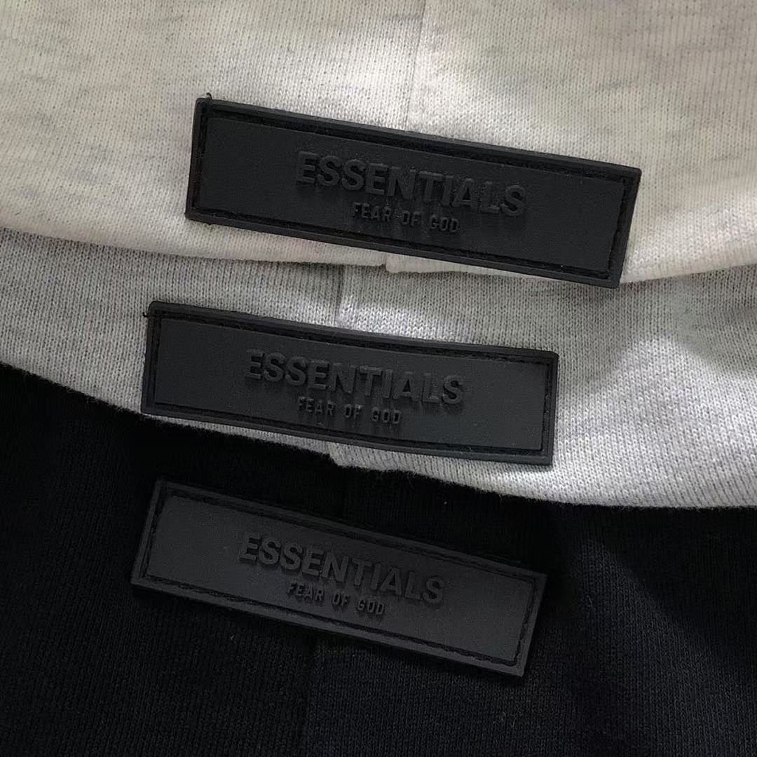 Fear of God 125 FOG SHORTS 412131177 (Im 170Cm 60Kg I Wear Size M In The Phot) - Image 16