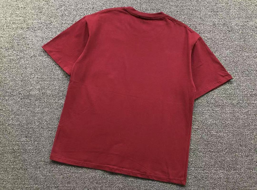 Prada 113 P⭐A⭐A T-SHIRT 5207270270 (Im 170Cm 60Kg I Wear Size S In The Phot) - Image 9