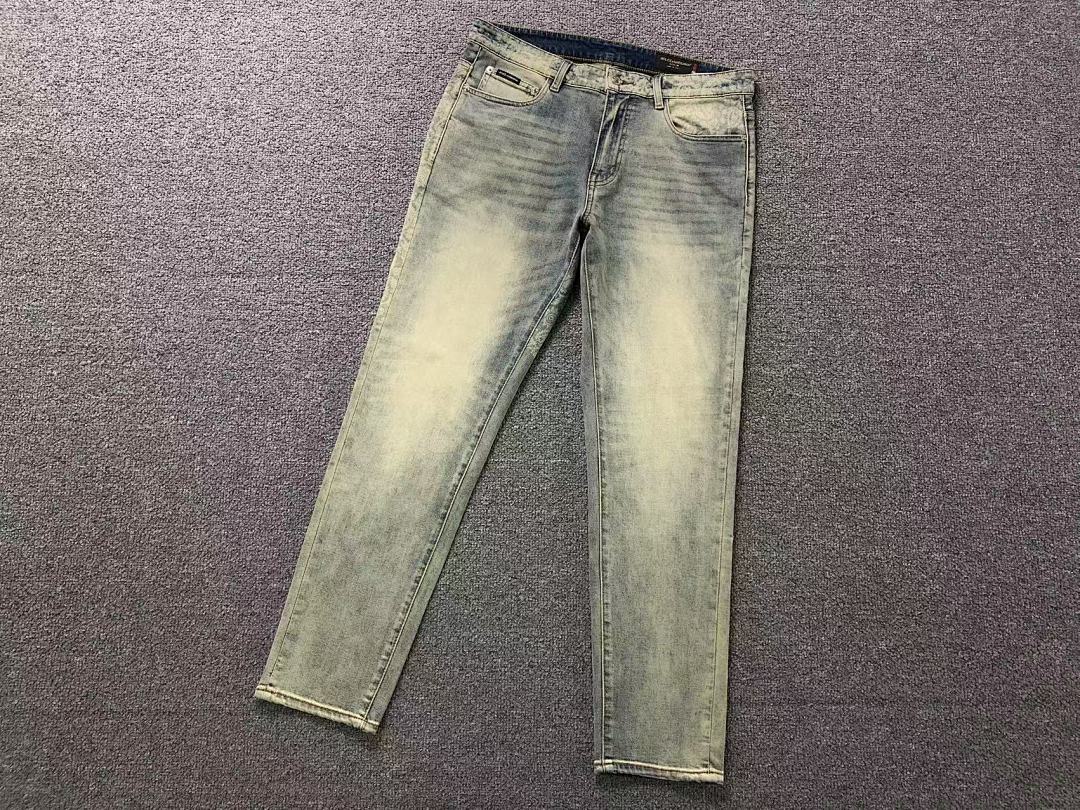 Unbranded 175 D⭐LC⭐ GA⭐⭐A⭐A TROUSERS 412252401 (Im 170Cm 60Kg I Wear Size 33 In The Phot) - Image 9