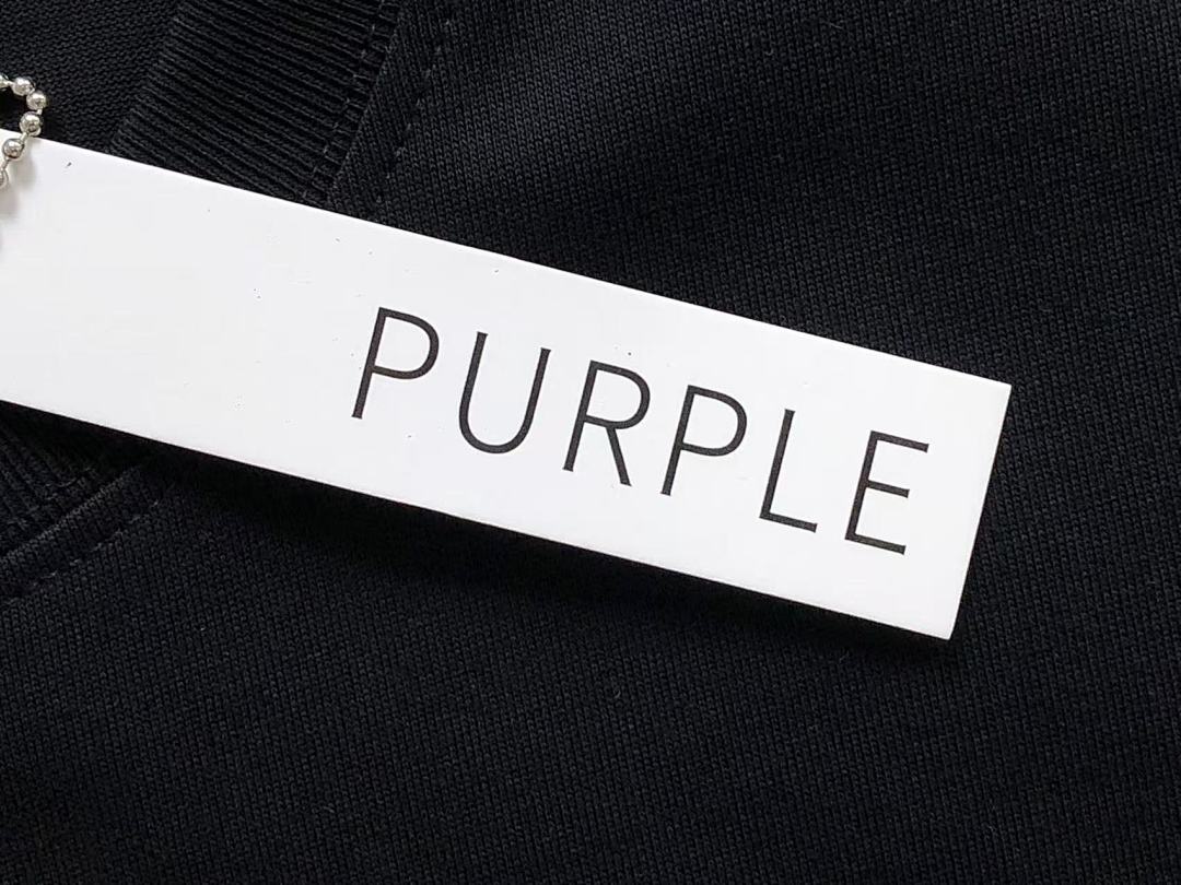 Purple 85 PURPLE T-SHIRT 1108012074 (Im 170Cm 60Kg I Wear Size S In The Phot) - Image 20