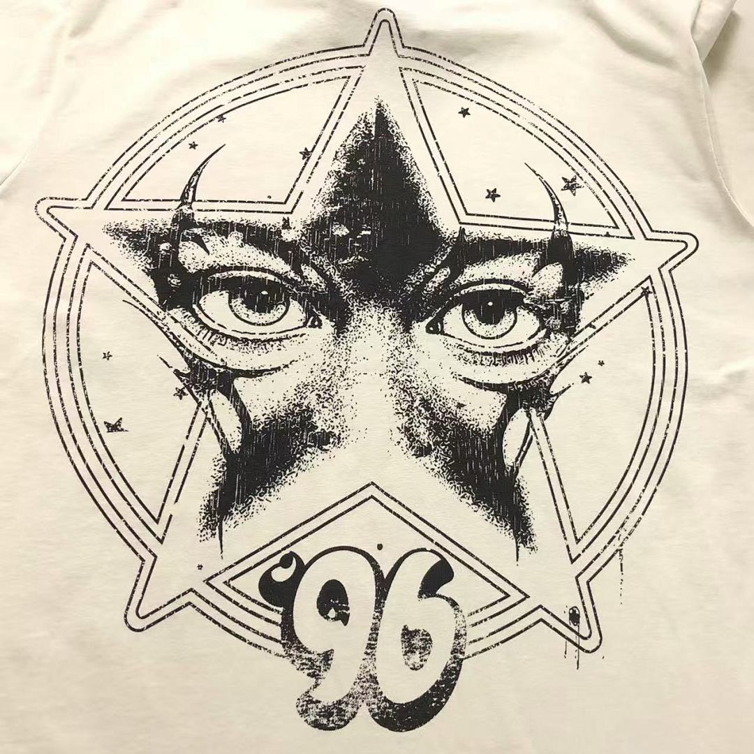 Hellstar 118 HELLSTAR T-SHIRT 3109203172 (Im 170Cm 60Kg I Wear Size M In The Phot) - Image 13
