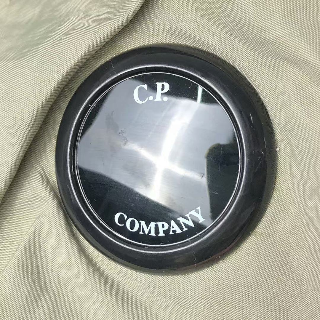C.P. Company 128 CP BAG (Long 22CM* Wide 2CM* High 6CM) - Image 12