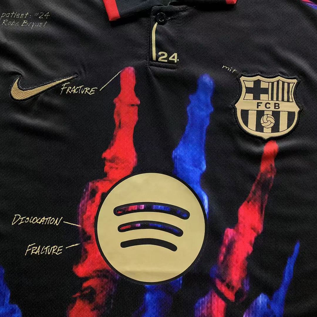 Unbranded 78 FOOTBALL T-SHIRT 11042834002 (Im 170Cm 60Kg I Wear Size L In The Phot) - Image 8