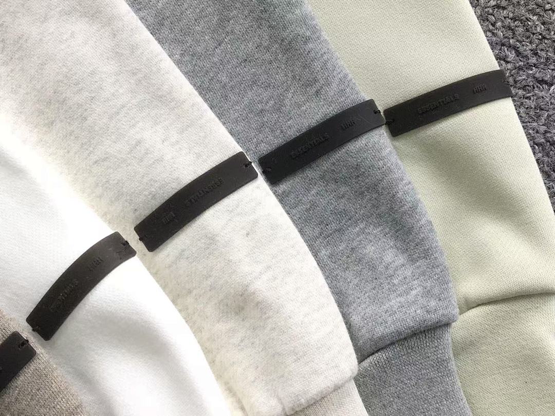 Fear of God TROUSERS FOG - Image 32
