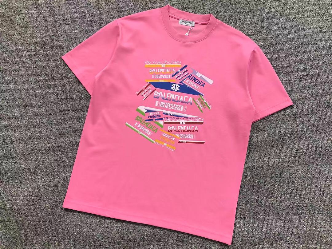 Unbranded 145 B⭐L⭐⭐⭐IA⭐A T-SHIRT 2204172401 (Im 170Cm 60Kg I Wear Size S In The Phot) - Image 11