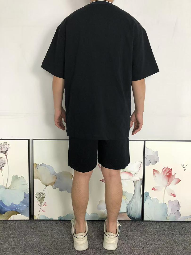 Burberry 135 B⭐R⭐E⭐RY T-SHIRT 22041604171 (Im 170Cm 60Kg I Wear Size L In The Phot) - Image 4
