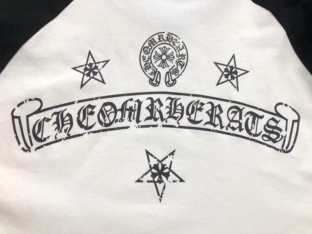Comme des Garcons 88 C⭐⭐OME HE⭐⭐TS T-SHIRT 1261124182 (Im 170Cm 60Kg I Wear Size M In The Phot) - Image 8