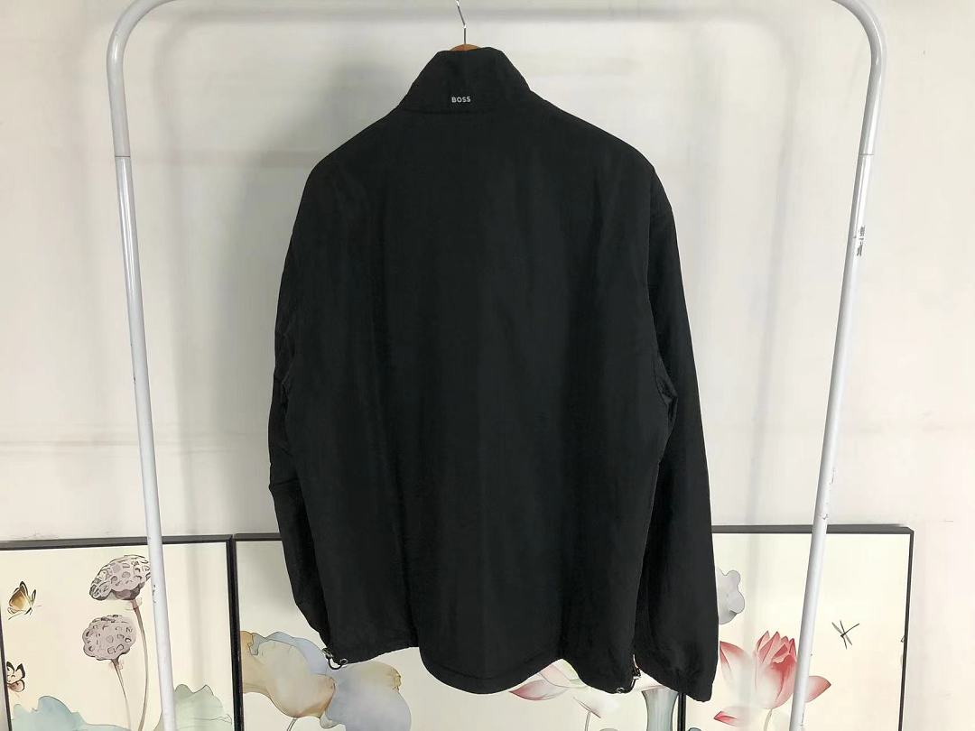 Hugo Boss 468 H⭐G⭐ B⭐⭐S JACKET 2207021804 (Im 170Cm 60Kg I Wear Size 52 In The Phot) - Image 36
