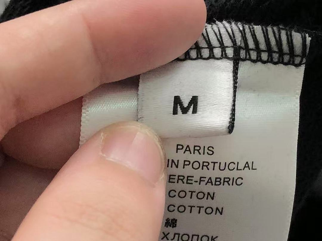 Prada 165 P⭐A⭐A HOODIE 5111413147 (Im 170Cm 60Kg I Wear Size M In The Phot) - Image 26