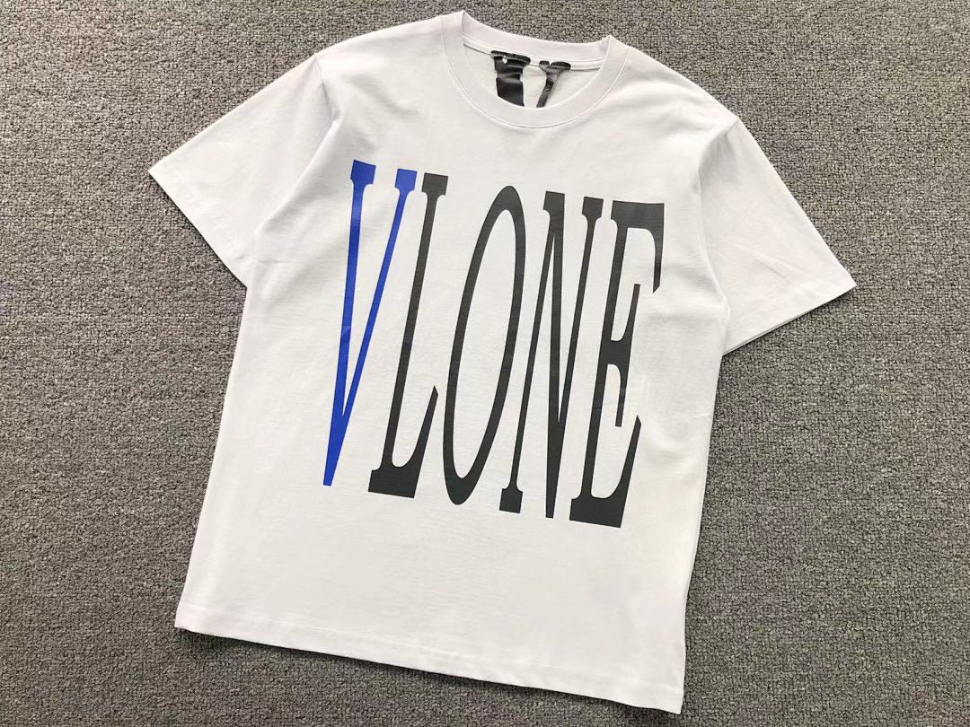 On Running 69 VLONE T-SHIRT 504144091 (Im 170Cm 60Kg I Wear Size S In The Phot) - Image 21