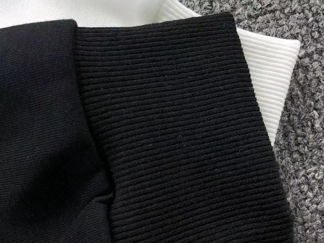 Unbranded 175 P⭐A⭐A HOODIE 2111110301 (Im 170Cm 60Kg I Wear Size L In The Phot) - Image 16