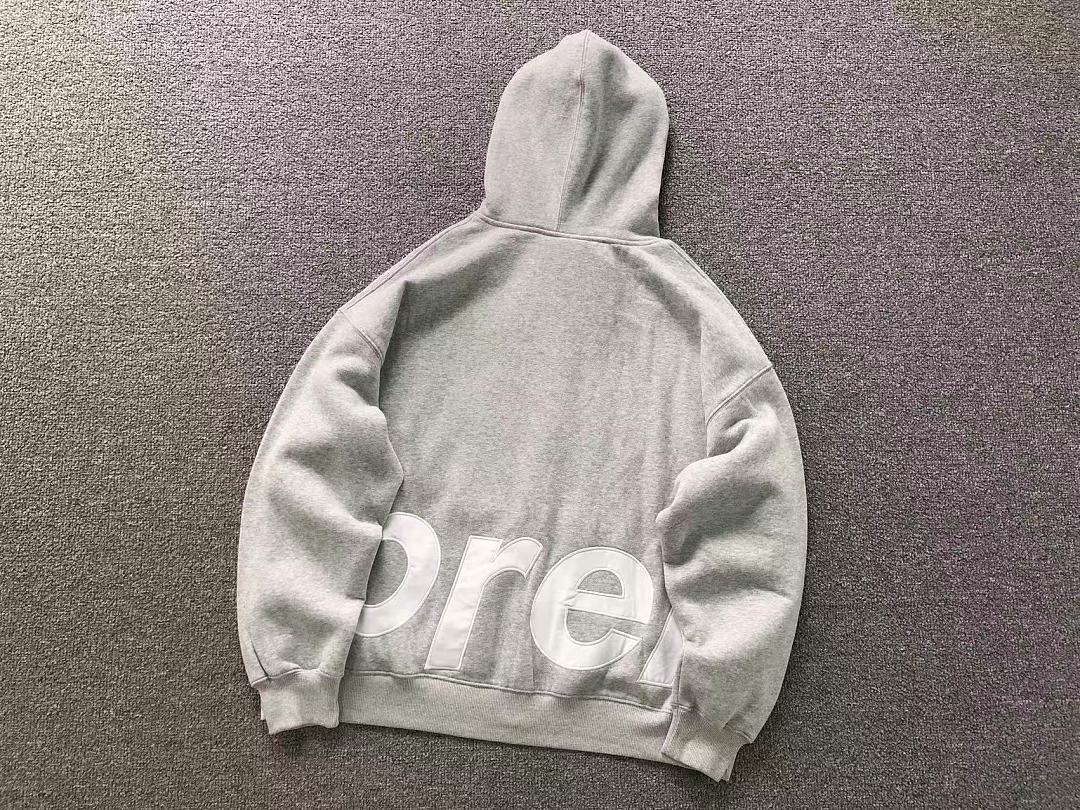 Supreme 195 S⭐⭐R⭐⭐E HOODIE 4207031577 (Im 170Cm 60Kg I Wear Size M In The Phot) - Image 7