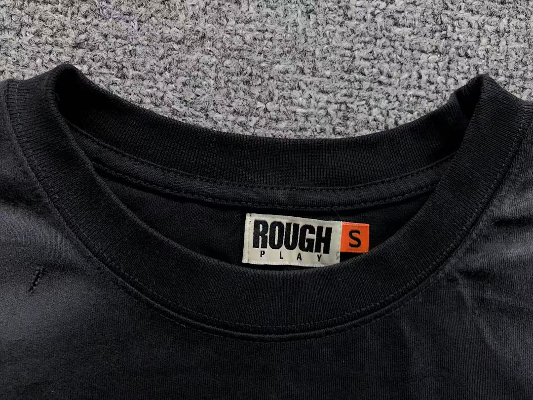 Unbranded 98 R⭐⭐G⭐P⭐⭐Y T-SHIRT 5212017168 (Im 170Cm 60Kg I Wear Size S In The Phot) - Image 17