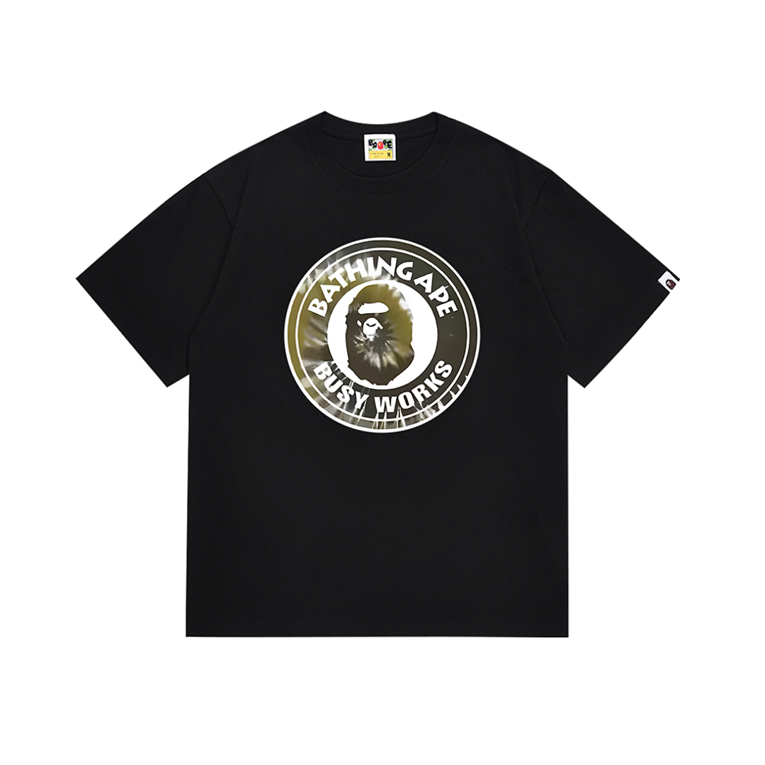 Bape 78 BAPE T-SHIRT - Image 4
