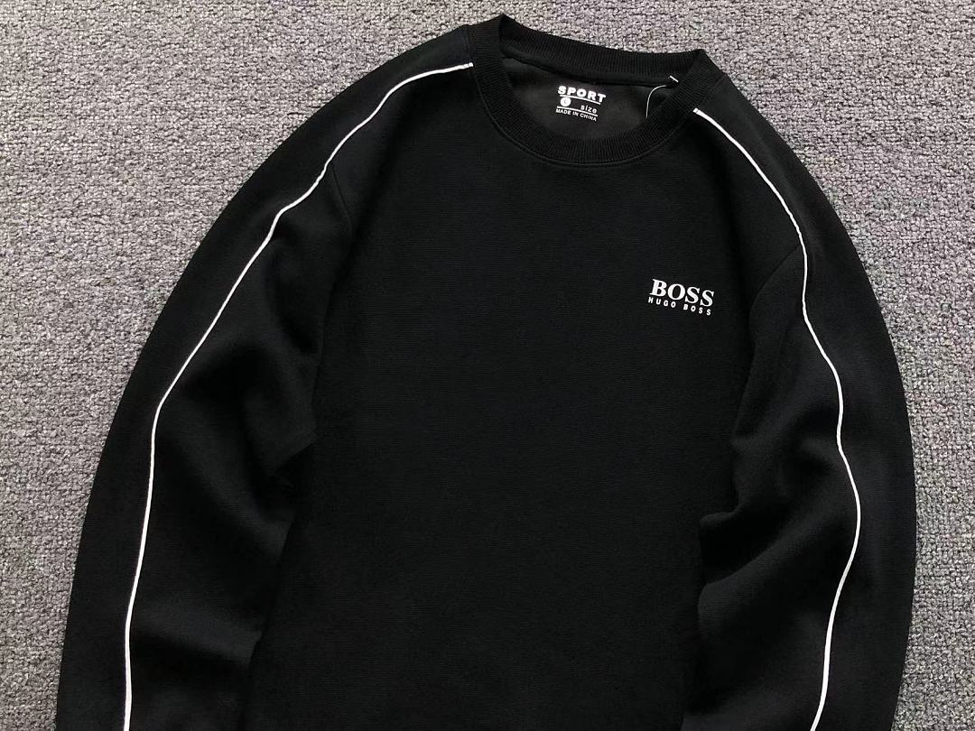 Hugo Boss 168 H⭐G⭐ B⭐⭐S HOODIE 2207091104 (Im 170Cm 60Kg I Wear Size L In The Phot) - Image 13