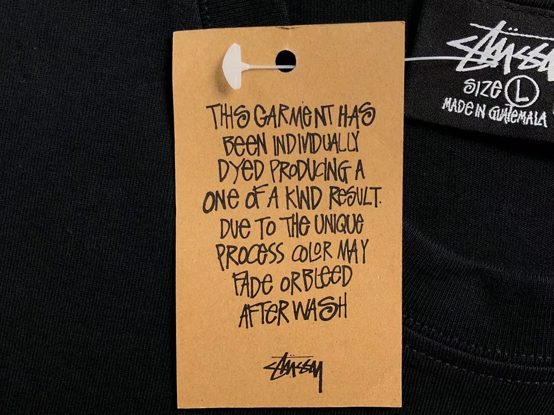 Stussy 78 STUSSY T-SHIRT - Image 23