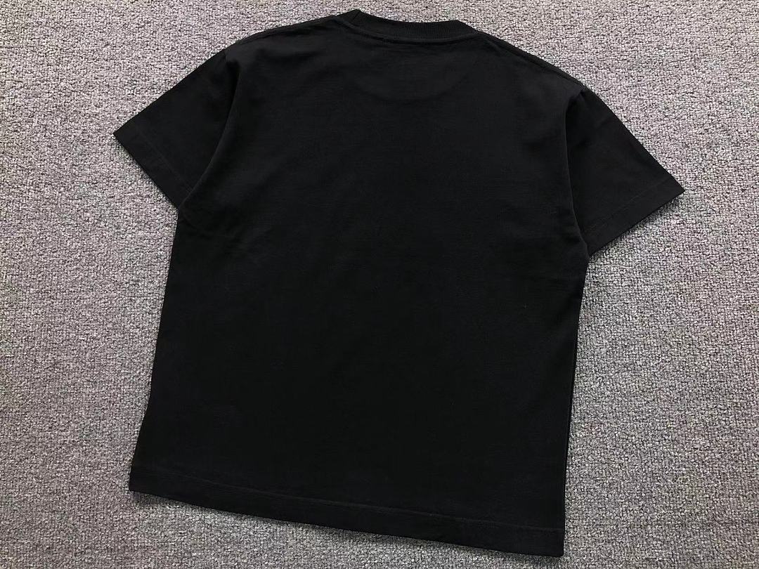 Dior 98 D⭐O⭐ T-SHIRT 5207270781 (Im 170Cm 60Kg I Wear Size S In The Phot) - Image 17