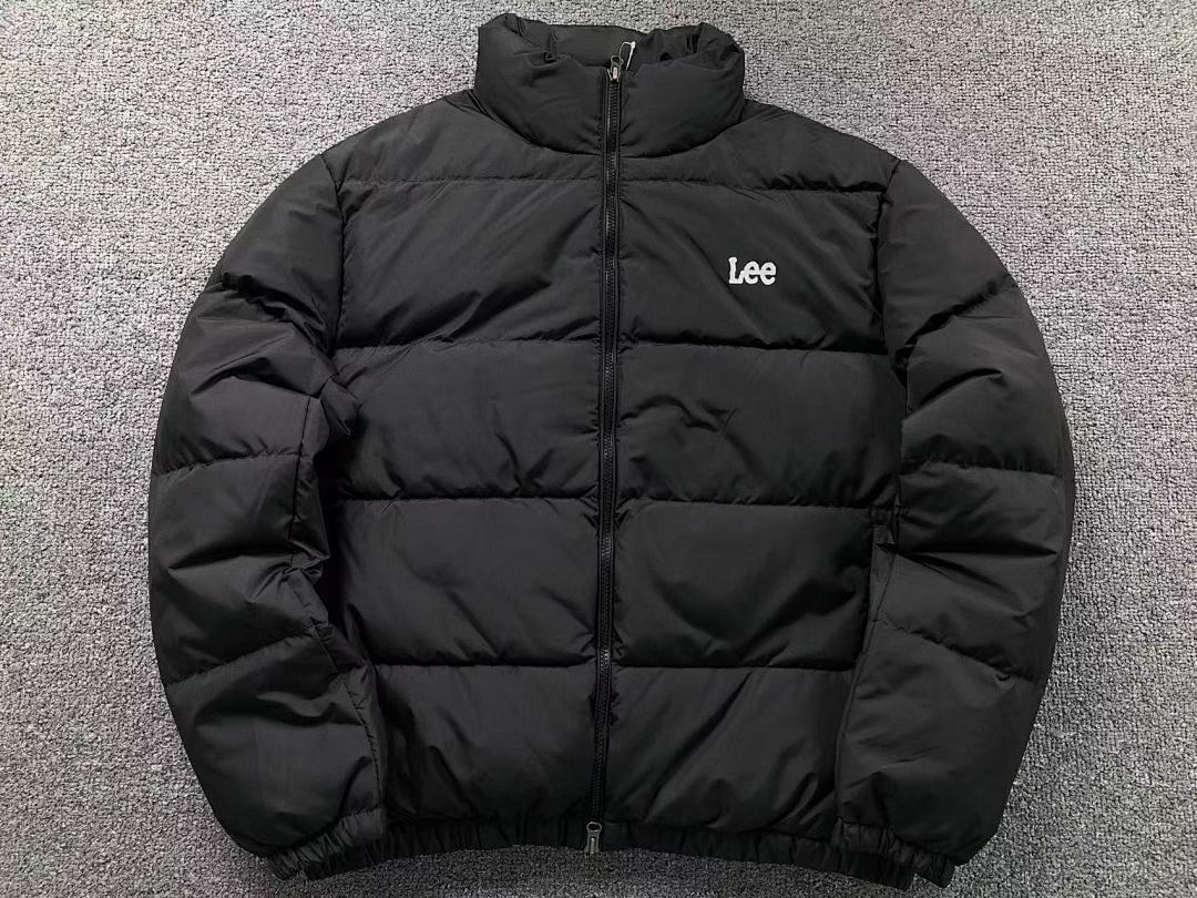 Lee 388 LEE DOWN JACKETS 4108130777 (Im 170Cm 60Kg I Wear Size L In The Phot) - Image 10