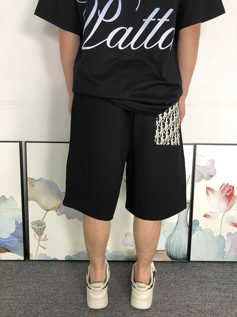 Unbranded 175 D⭐O⭐ SHORTS 2205290501 (Im 170Cm 60Kg I Wear Size L In The Phot) - Image 4