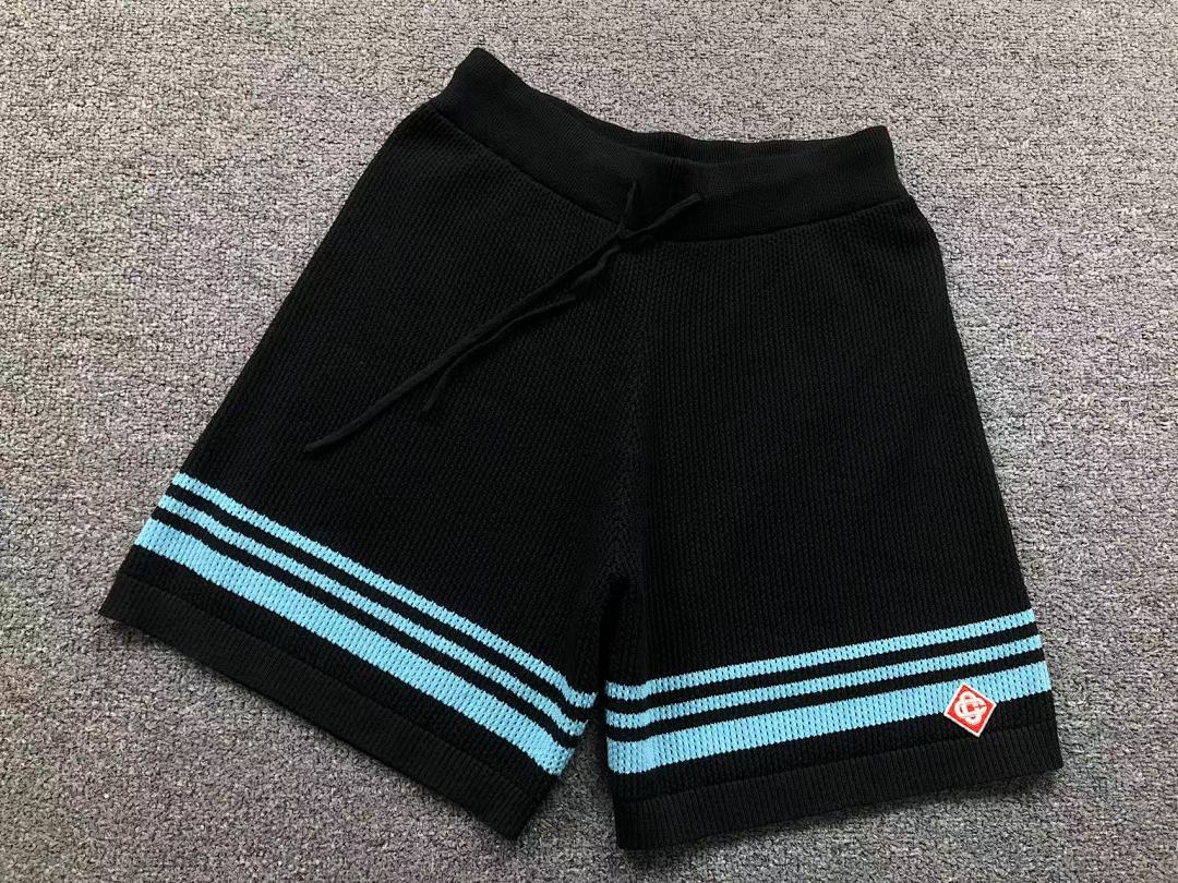 Casablanca 409 CASABLANCA SWEATER SHORTS 3201201821 (Im 170Cm 60Kg I Wear Size M In The Phot) - Image 22