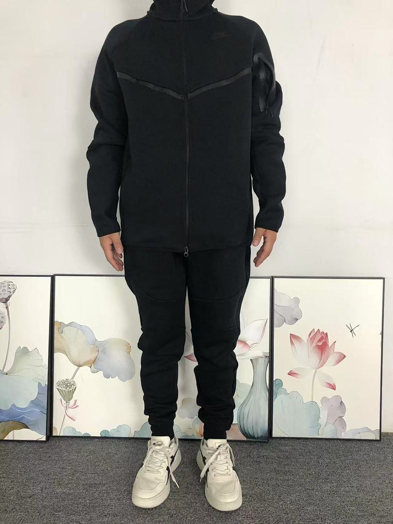 Nike TROUSERS 158 N⭐K⭐ JACKET - Image 5