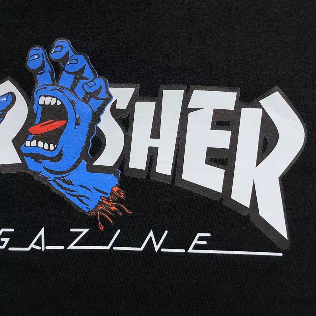 Thrasher 75 THRASHER T-SHIRT - Image 10
