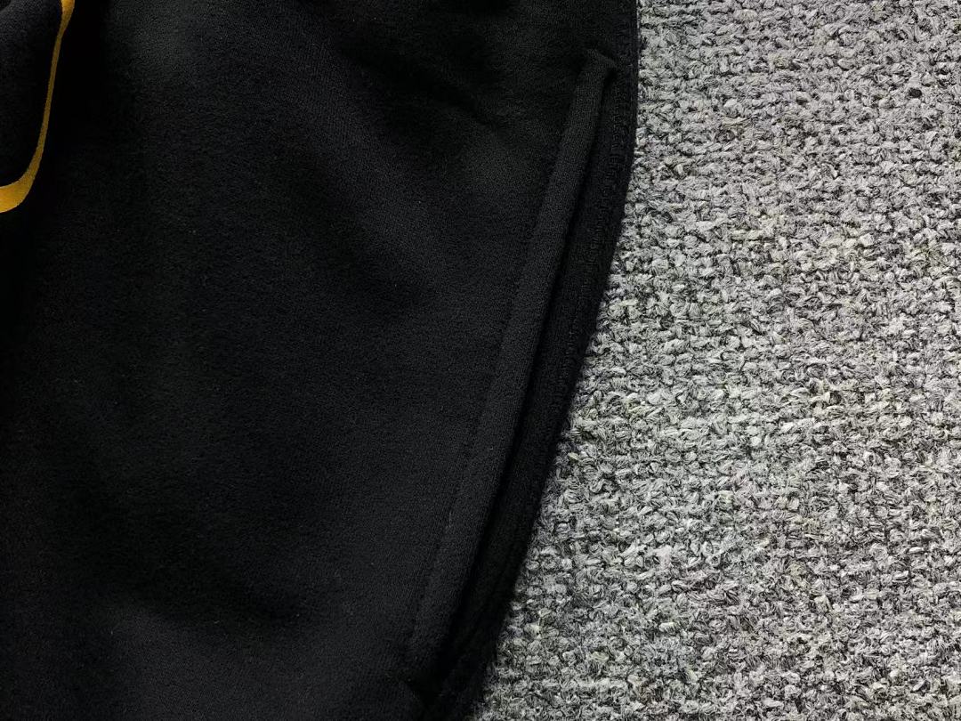 Corteiz TROUSERS 128 CORTEIZ HOODIE - Image 27