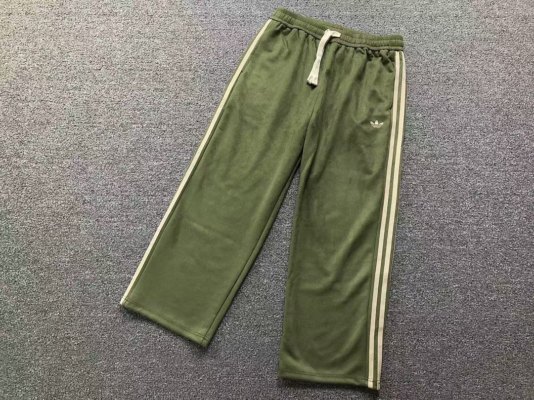 Adidas TROUSERE 129 A⭐I⭐AS JACKET TROUSERS 3207208819 (Im 170Cm 60Kg I Wear Size M In The Phot) - Image 70